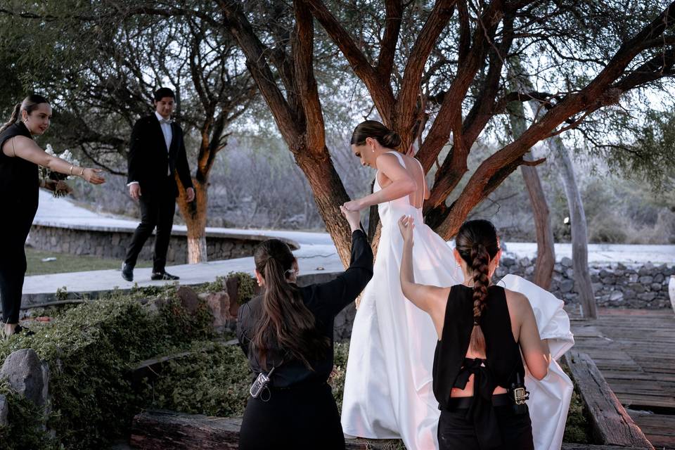 Boda