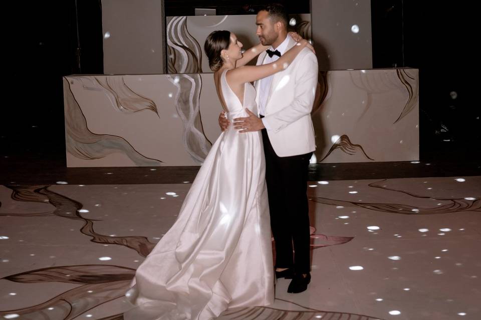 Boda