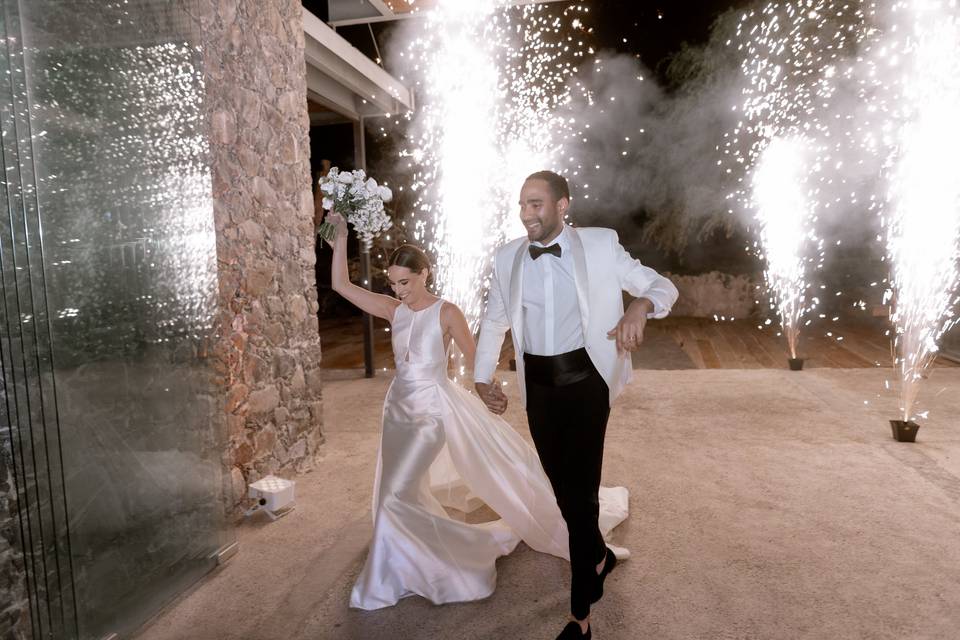 Boda