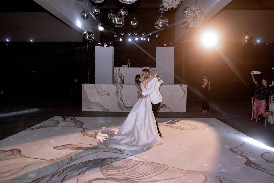 Boda