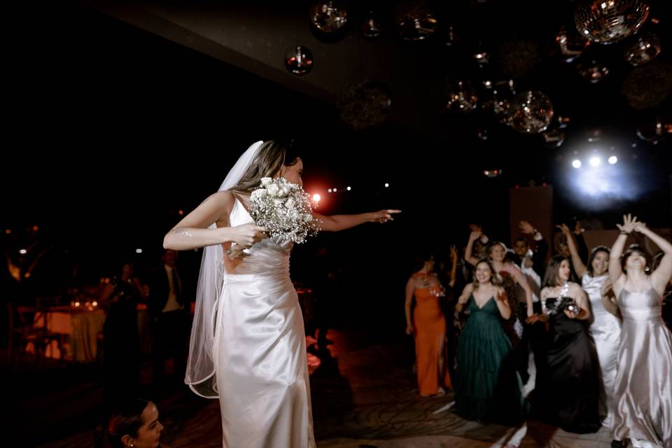 Boda