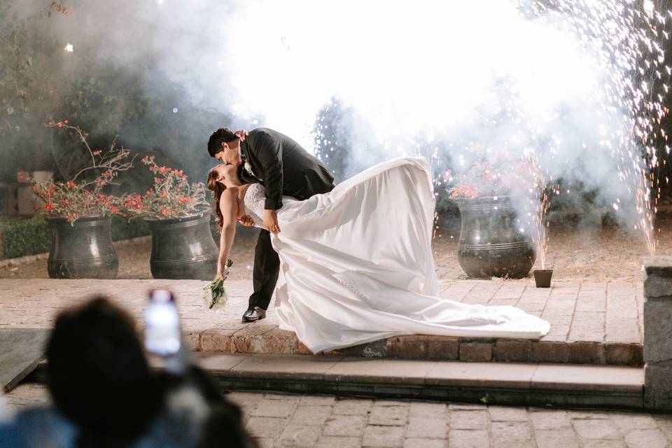 Boda