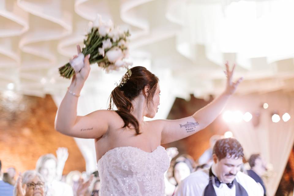 Boda