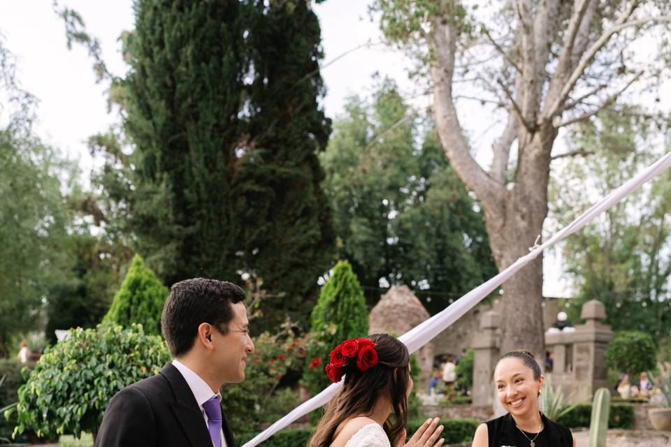 Boda