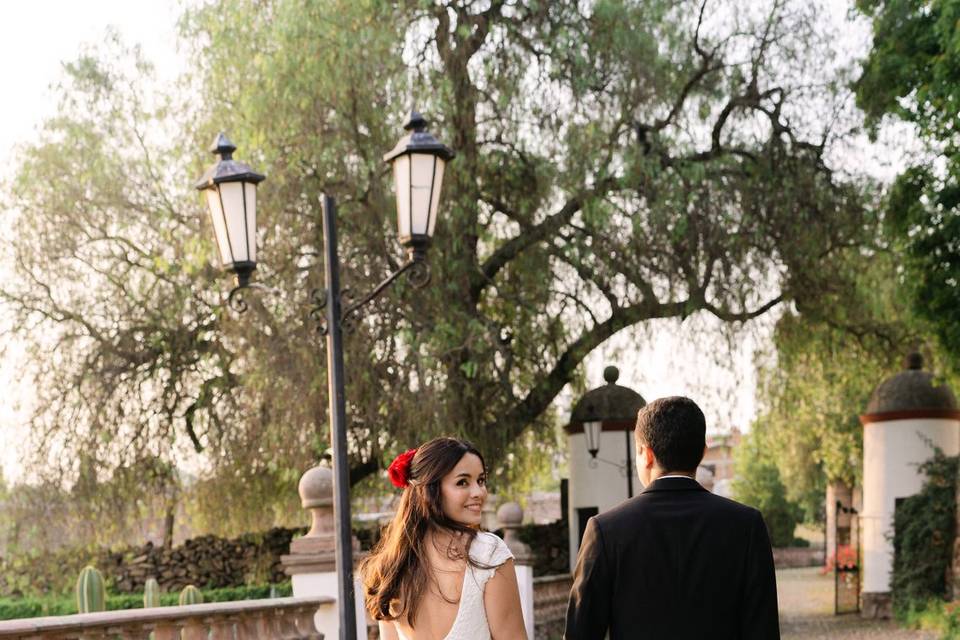 Boda