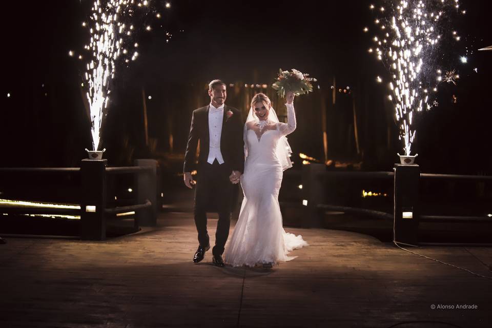 Boda