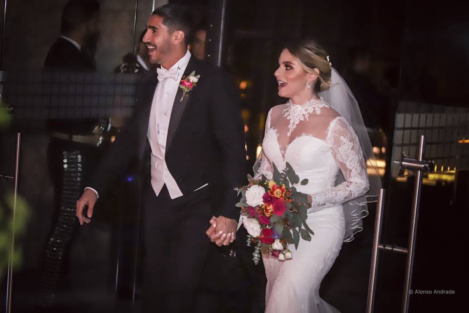Boda
