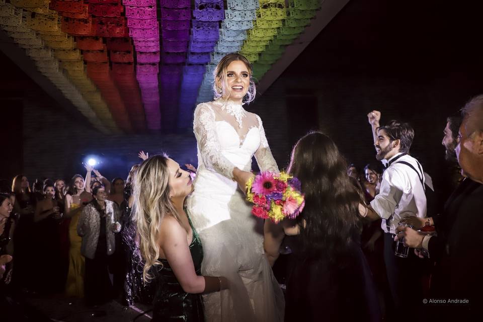 Boda