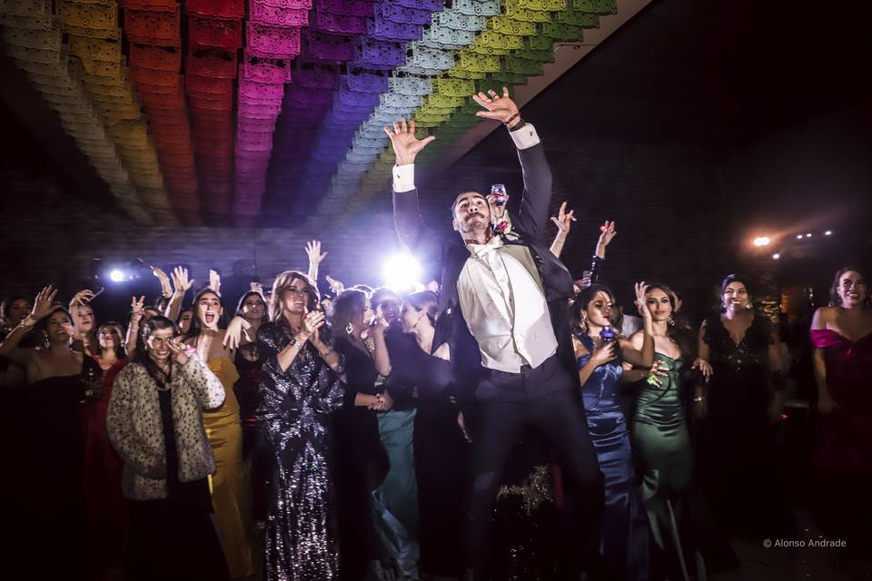 Boda