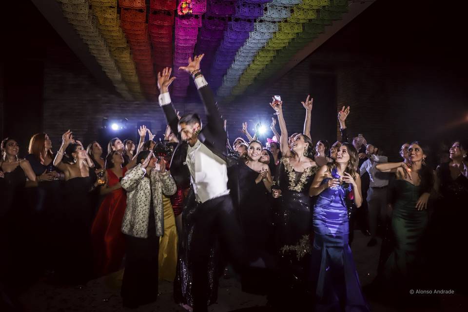 Boda