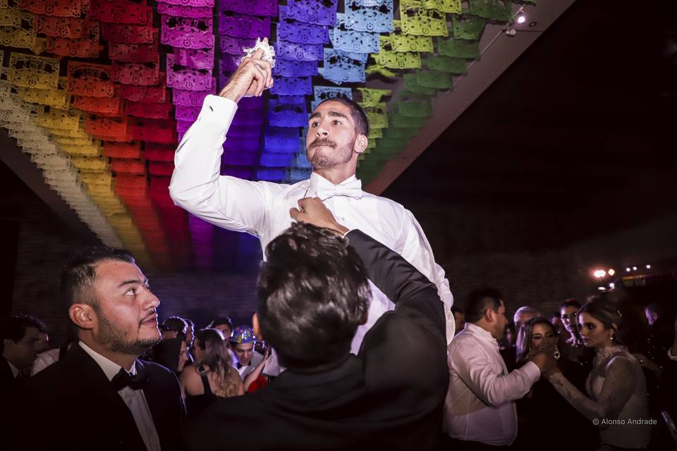 Boda