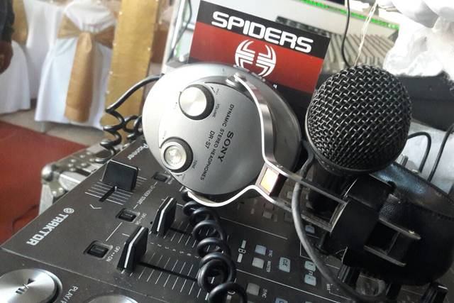 Audio profesional
