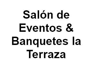 Salón de Eventos & Banquetes la Terraza Logo