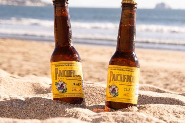 La cerveza más relajada