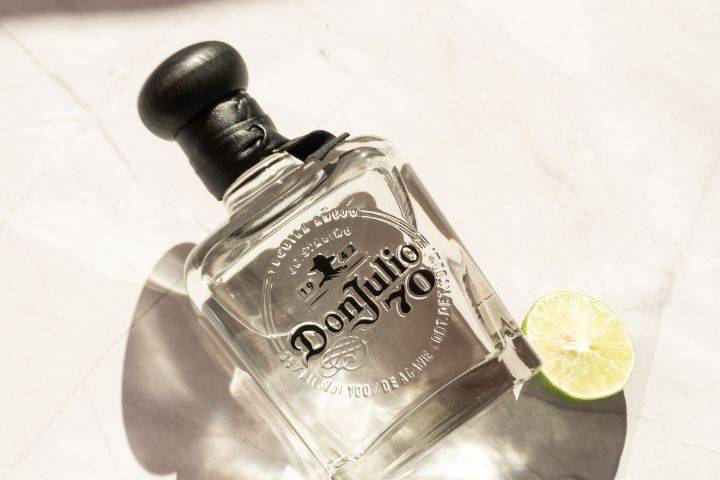 Tequila