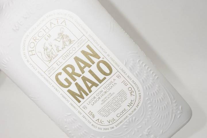 Cremoso y delicioso