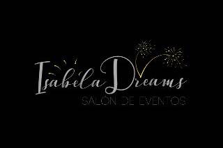 Logo Salón de Eventos Isabela Dreams