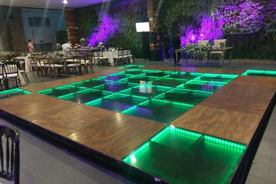 Plascencia Eventos