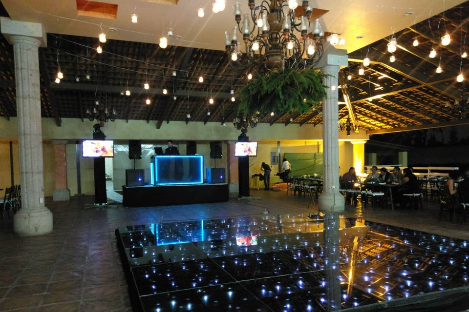 Plascencia Eventos