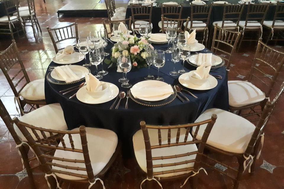 Plascencia Eventos