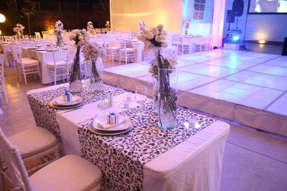 Plascencia Eventos