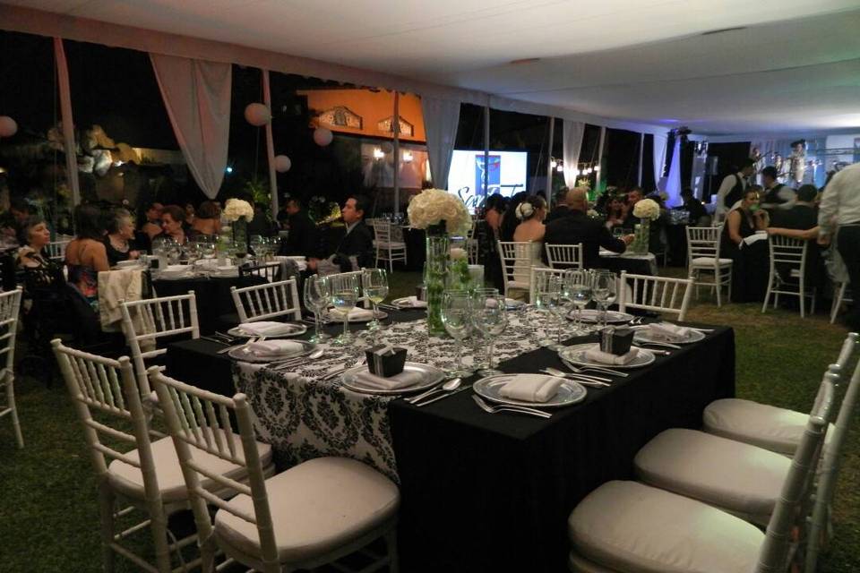 Plascencia Eventos