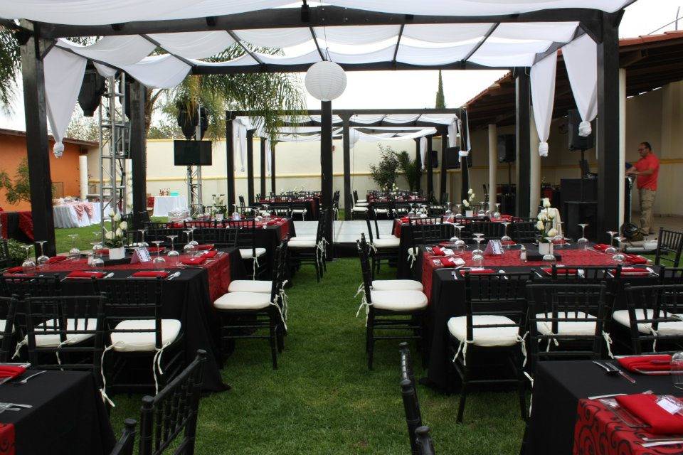 Plascencia Eventos