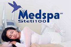MedSpa Steti 100