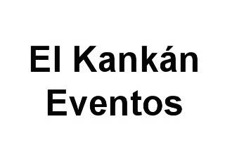 El Kankán Eventos Logo