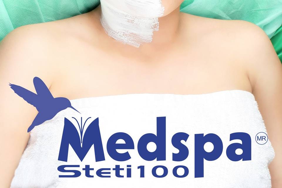 MedSpa Steti 100