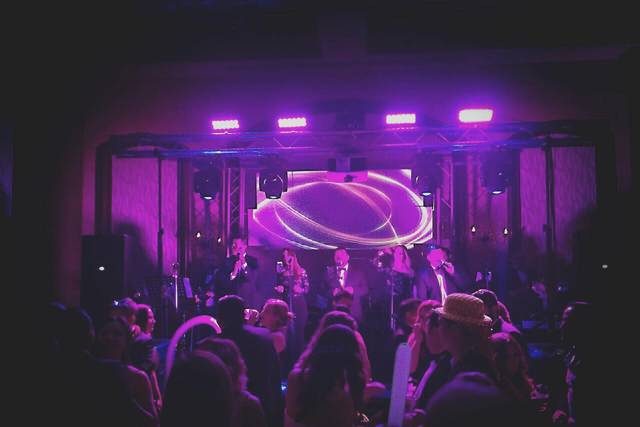 El ambiente Banda Decibeles