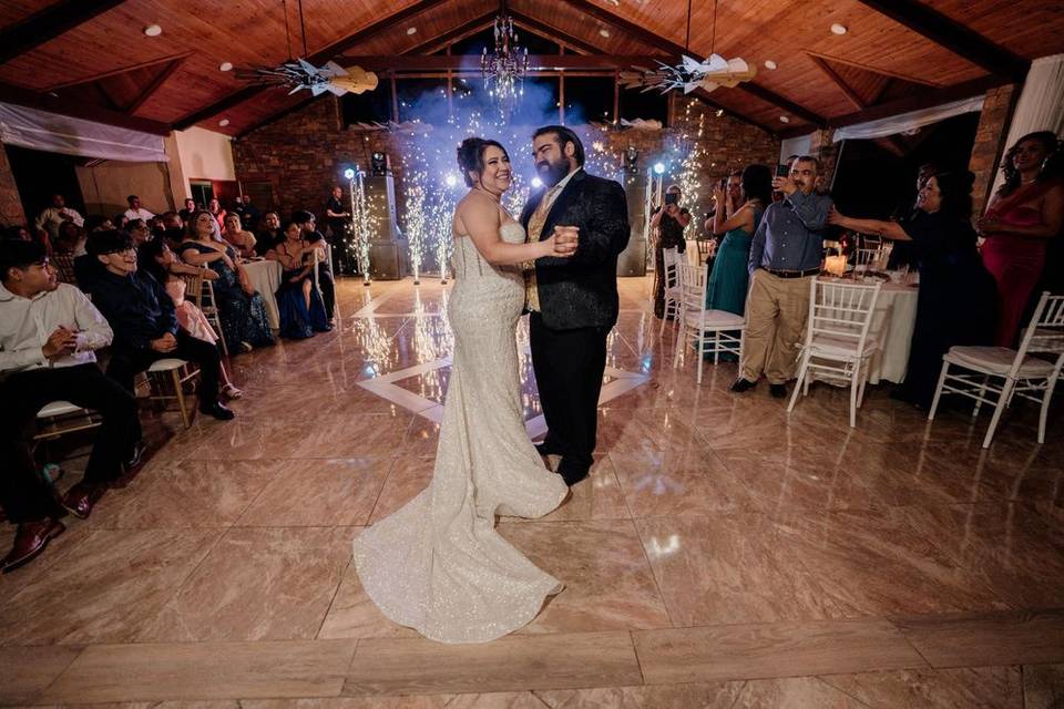 Los Novios