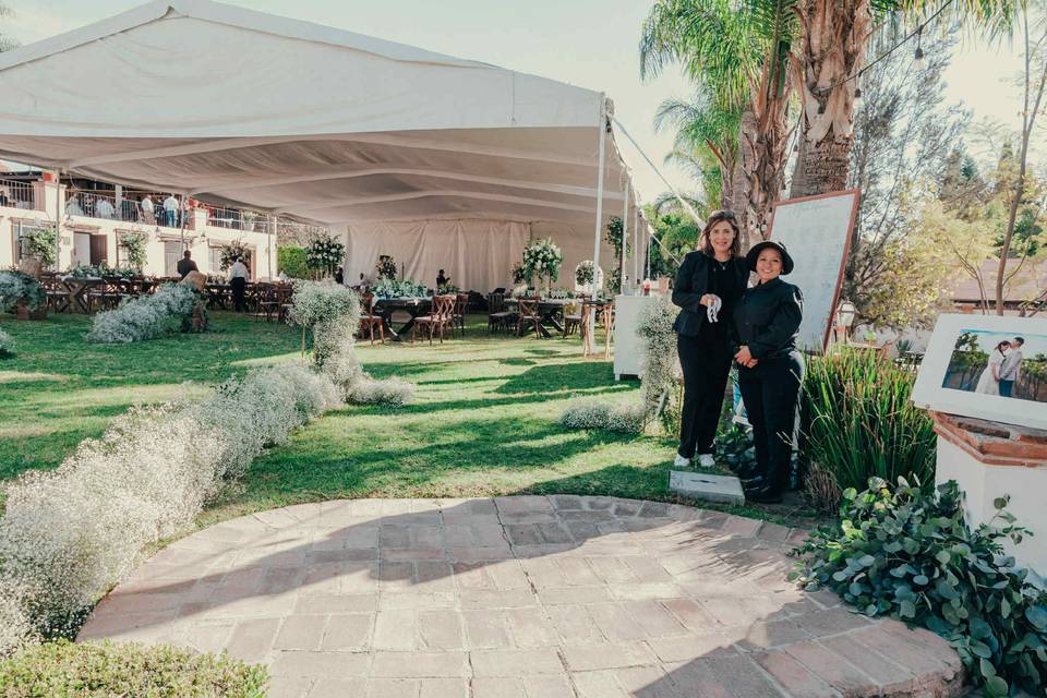 Decoracion floral
