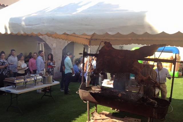 Ideal para su evento