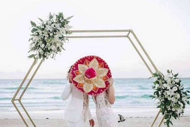 Bodas igualitarias