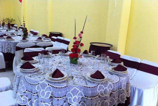Eventos especiales