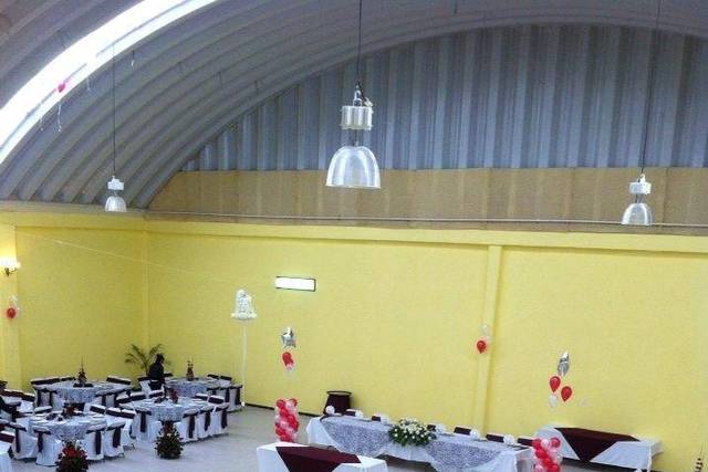 Perfecto para tu evento