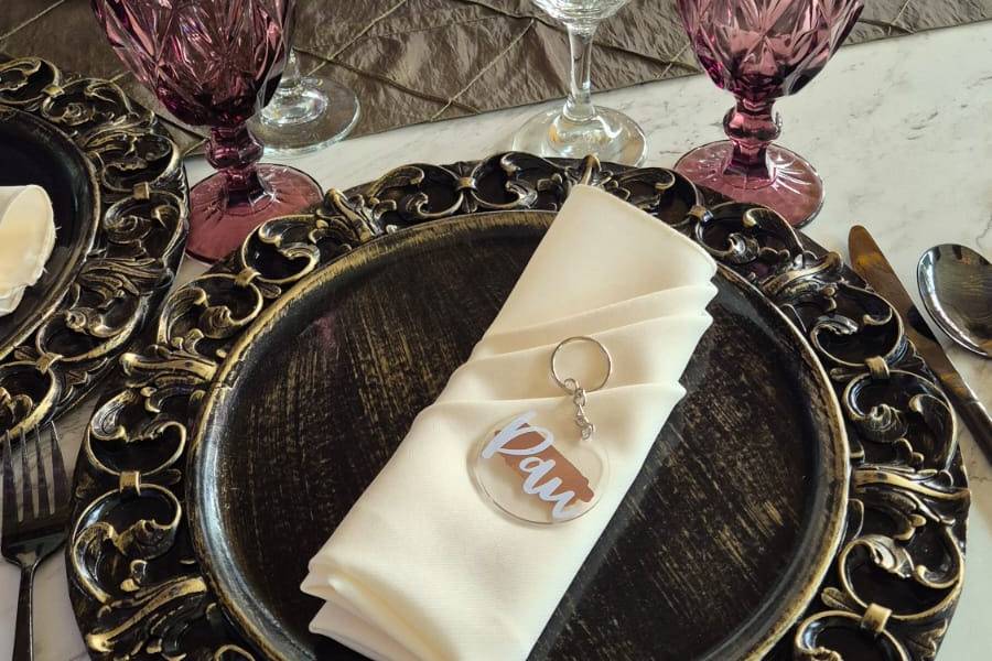 Personalizadores de asiento