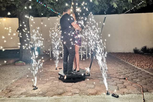 Plataforma 360°