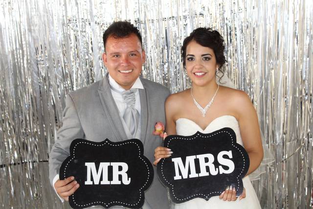 Los novios
