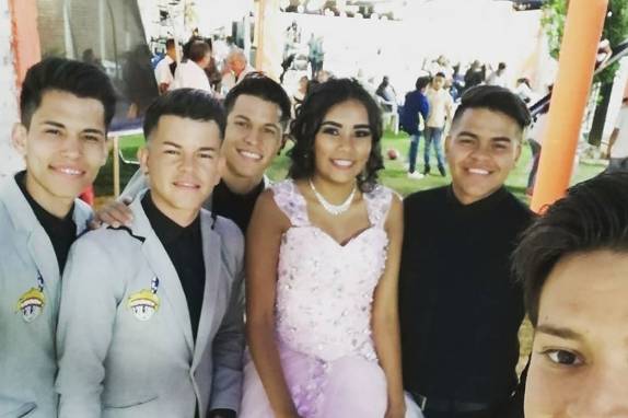 Los mejores eventos