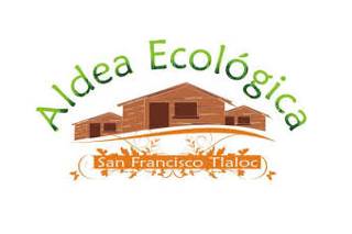 Aldea Ecológica Tláloc logo