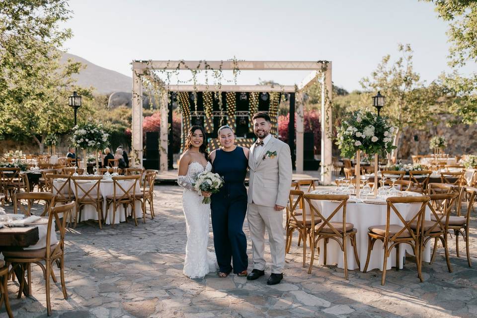 MELISSA & FRITS