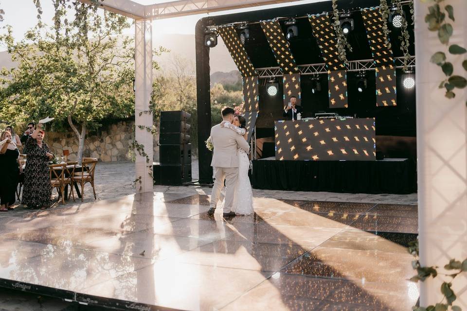 MELISSA & FRITS