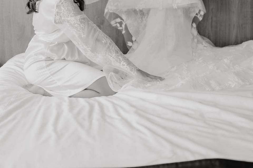 MELISSA & FRITS