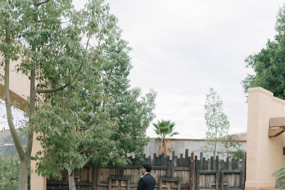 Anahi & Joshua