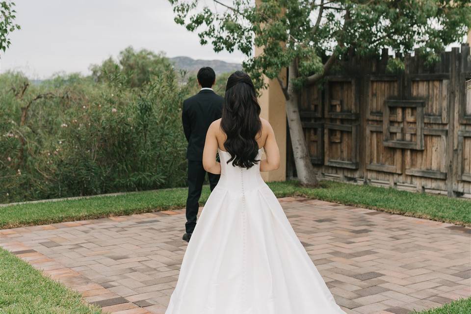 Anahi & Joshua