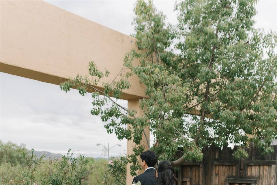 Anahi & Joshua