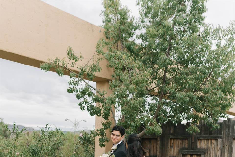 Anahi & Joshua
