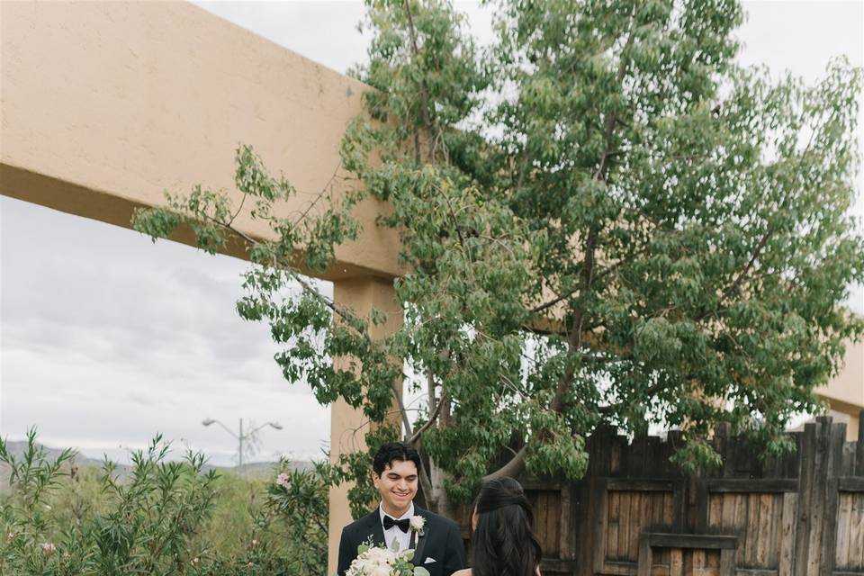 Anahi & Joshua